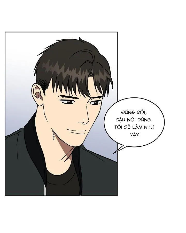 Không Hơn Không Kém Chapter 50 Trang 40