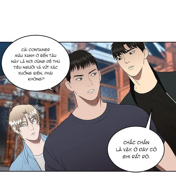 Không Hơn Không Kém Chapter 50 Trang 46