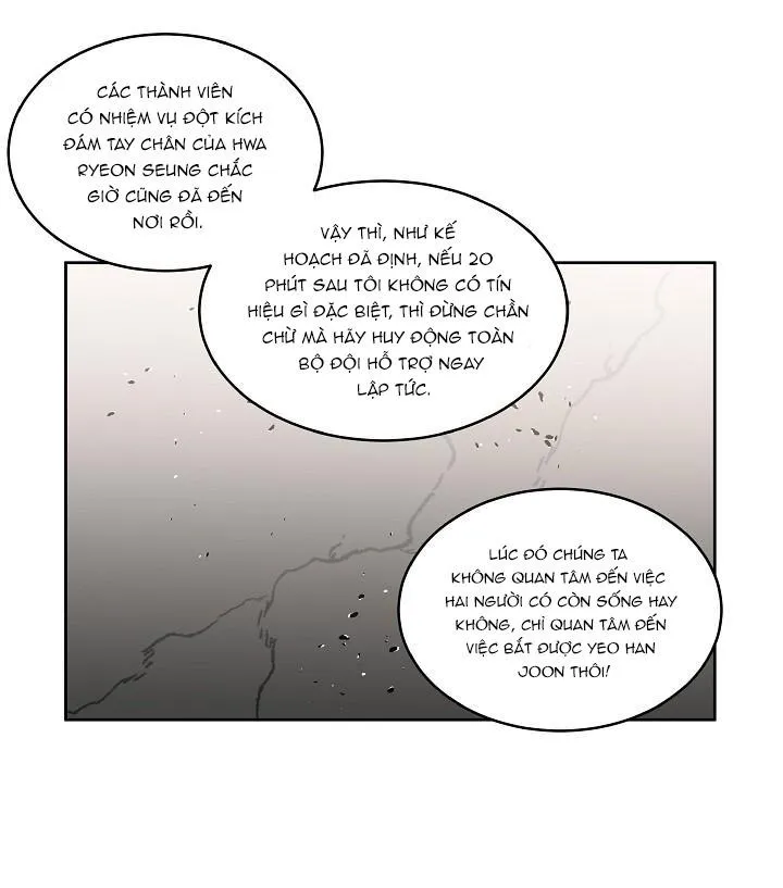 Không Hơn Không Kém Chapter 50 Trang 47