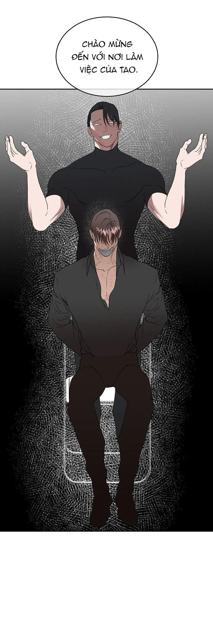 Không Hơn Không Kém Chapter 50 Trang 54