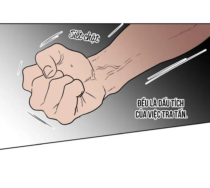 Không Hơn Không Kém Chapter 50 Trang 57