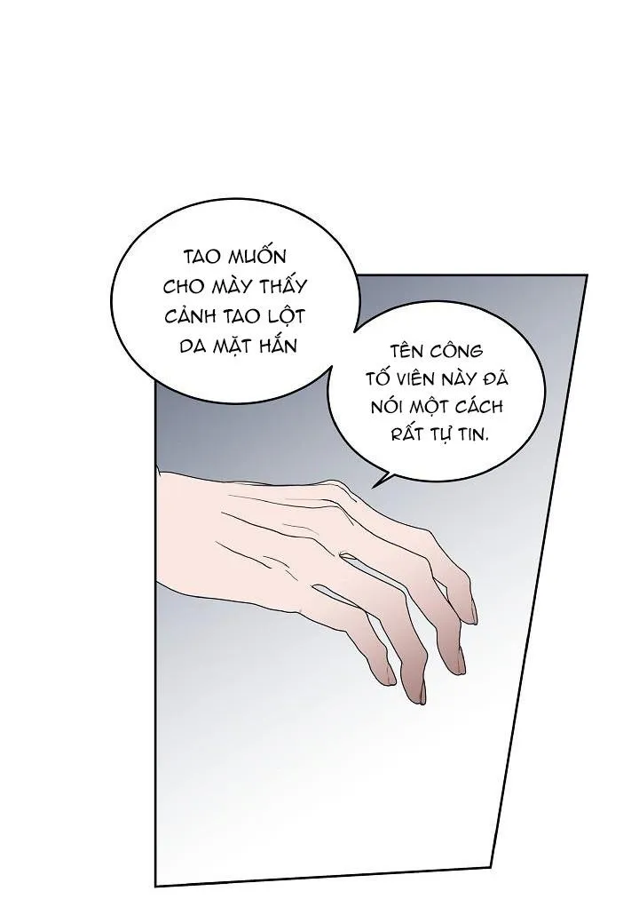 Không Hơn Không Kém Chapter 50 Trang 60