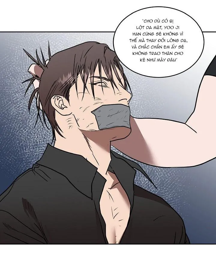 Không Hơn Không Kém Chapter 50 Trang 61