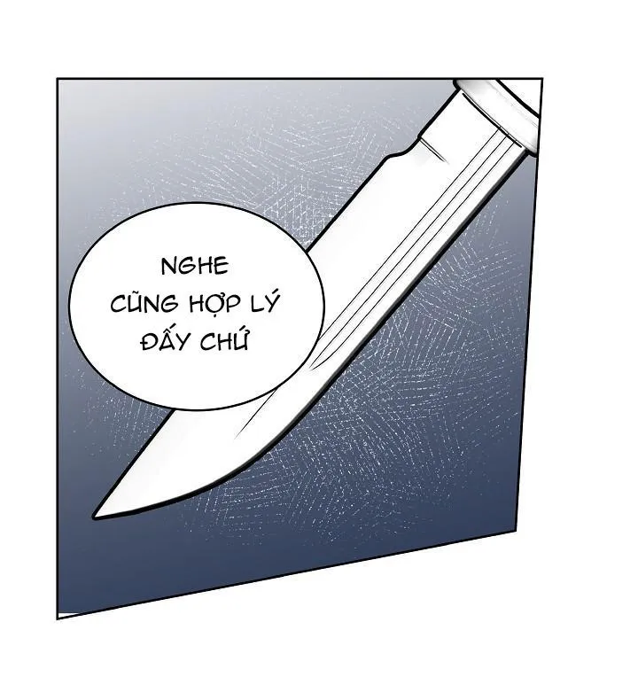 Không Hơn Không Kém Chapter 50 Trang 62