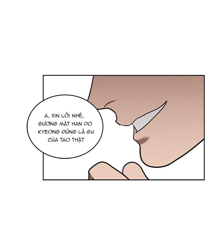 Không Hơn Không Kém Chapter 50 Trang 66