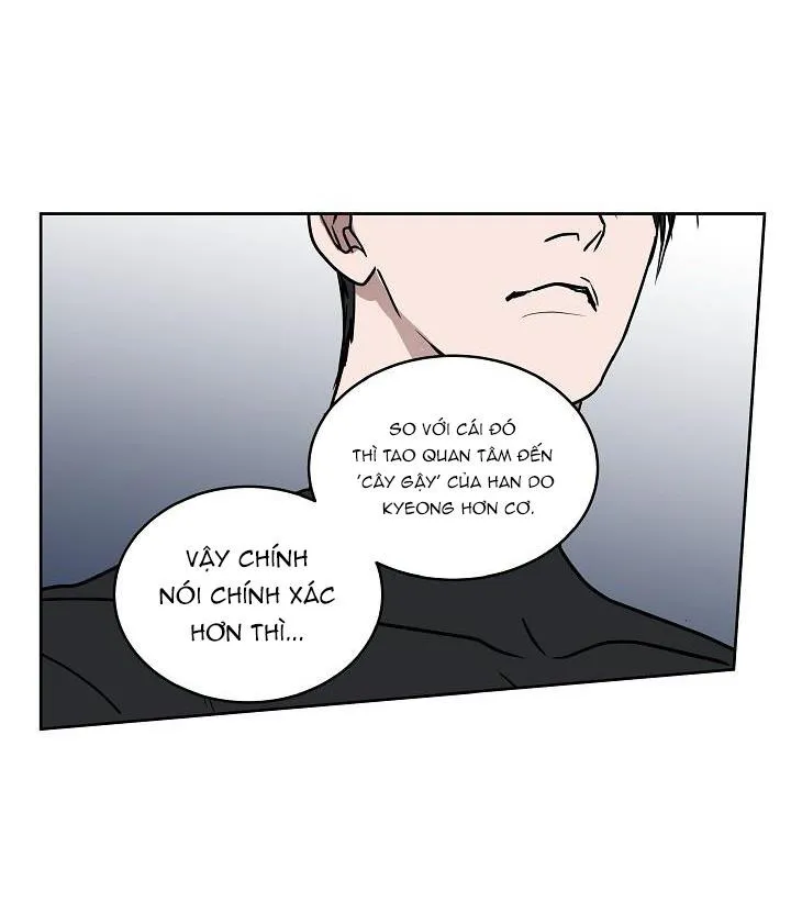 Không Hơn Không Kém Chapter 50 Trang 67