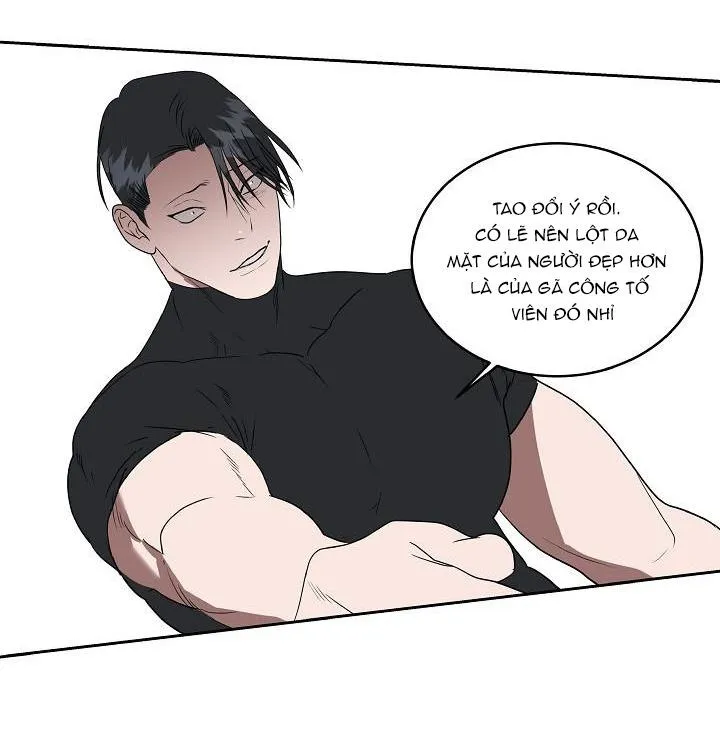 Không Hơn Không Kém Chapter 50 Trang 70