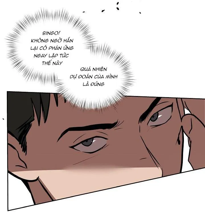 Không Hơn Không Kém Chapter 50 Trang 73