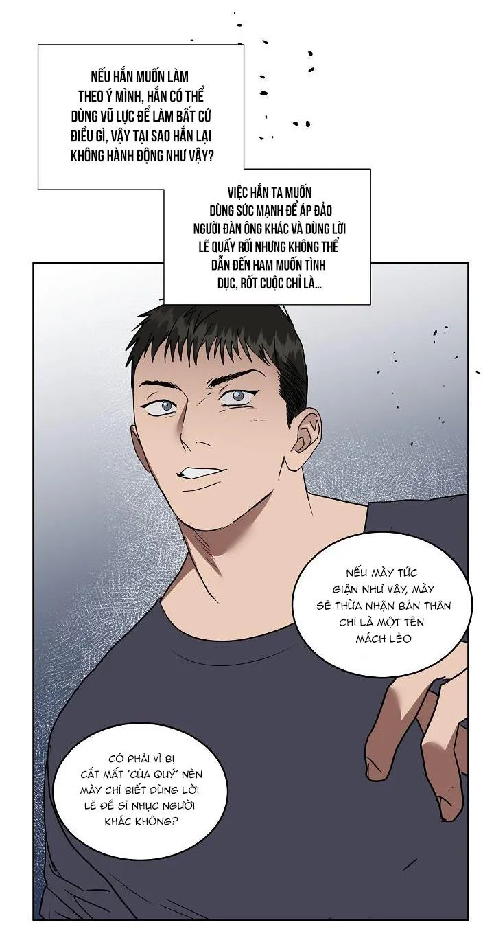 Không Hơn Không Kém Chapter 50 Trang 82