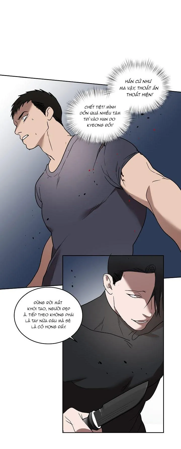 Không Hơn Không Kém Chapter 50 Trang 95