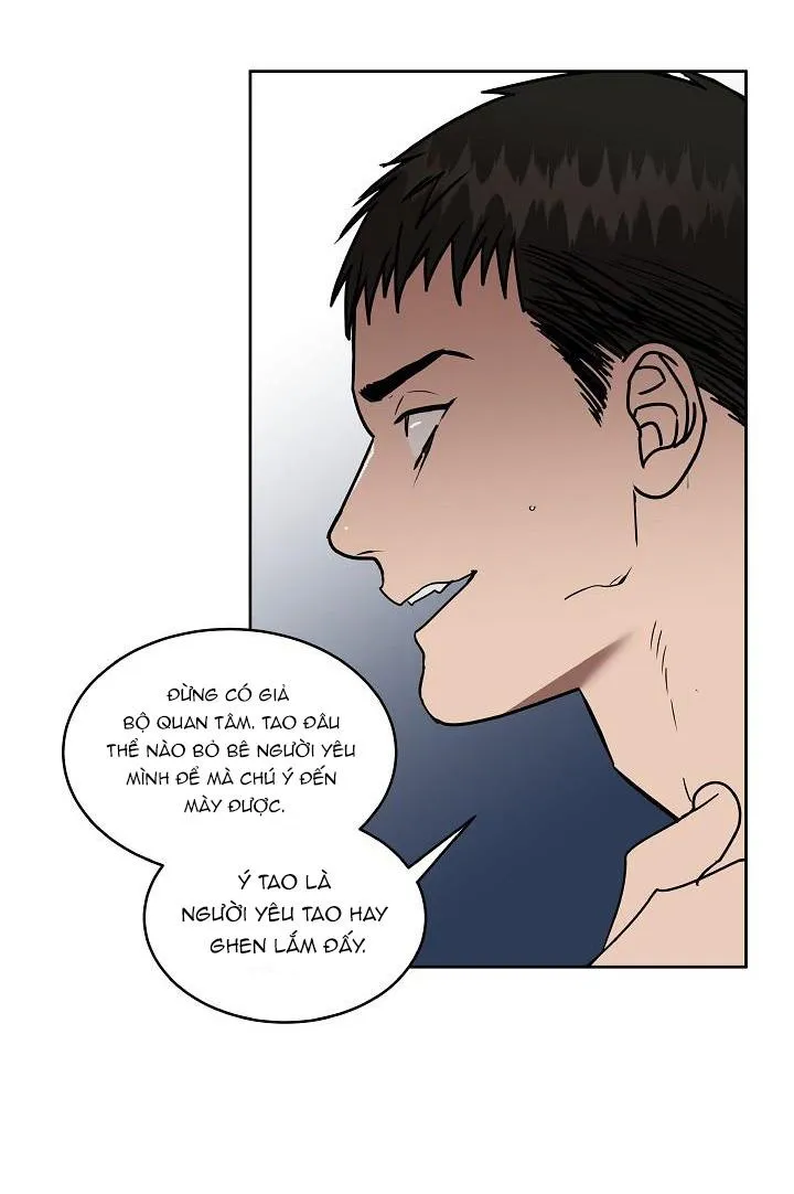 Không Hơn Không Kém Chapter 50 Trang 96