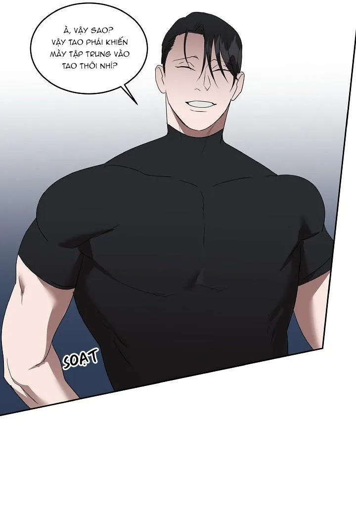 Không Hơn Không Kém Chapter 50 Trang 98