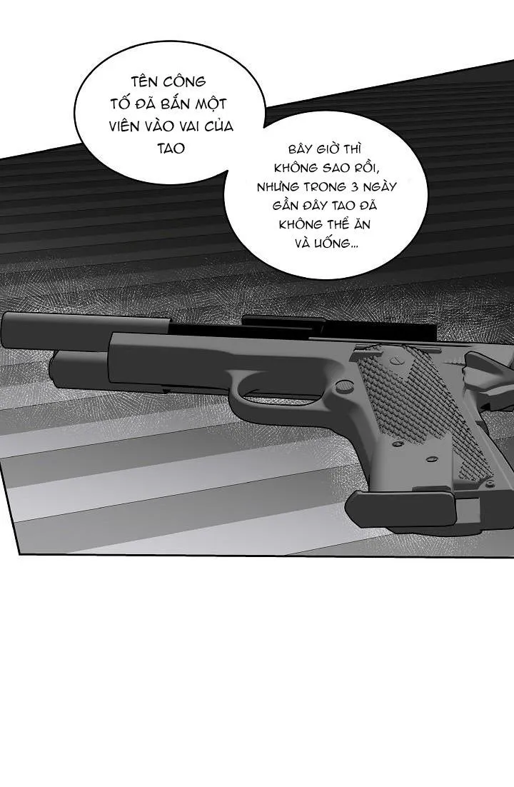 Không Hơn Không Kém Chapter 50 Trang 101