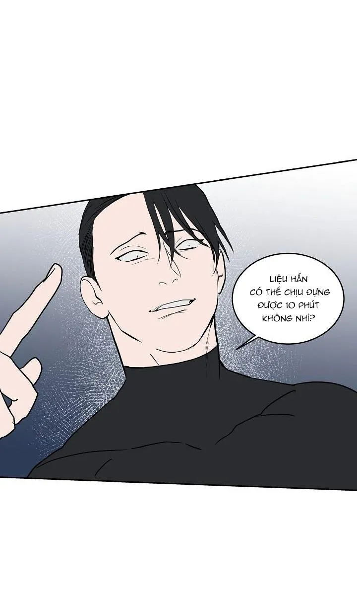 Không Hơn Không Kém Chapter 50 Trang 102