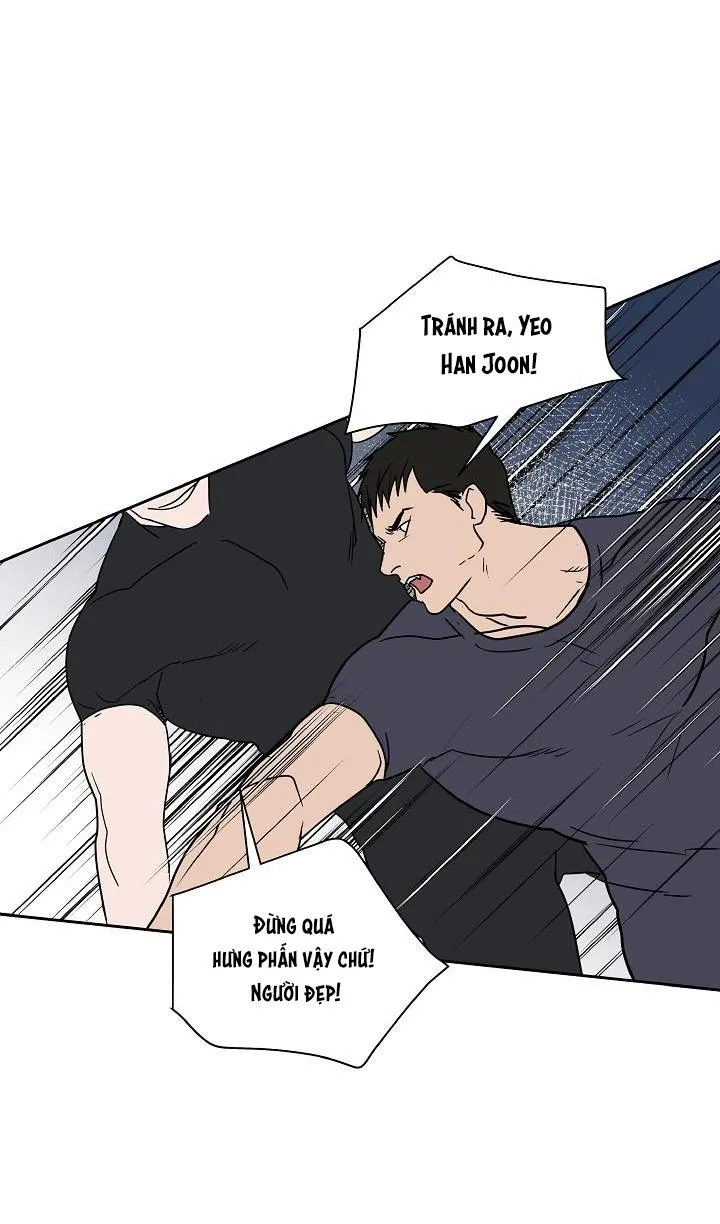 Không Hơn Không Kém Chapter 50 Trang 104