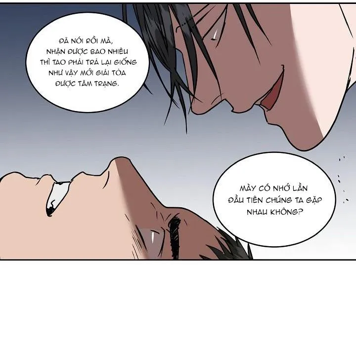 Không Hơn Không Kém Chapter 50 Trang 111