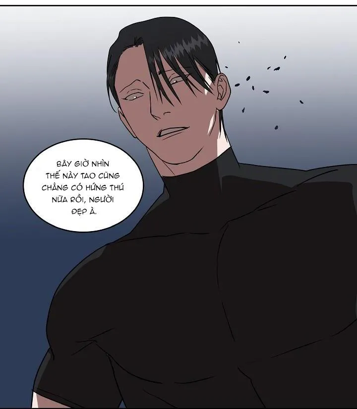 Không Hơn Không Kém Chapter 50 Trang 113