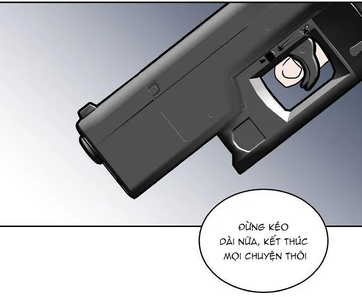 Không Hơn Không Kém Chapter 50 Trang 118