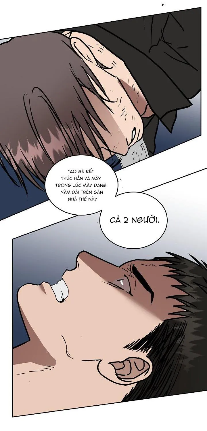Không Hơn Không Kém Chapter 50 Trang 124