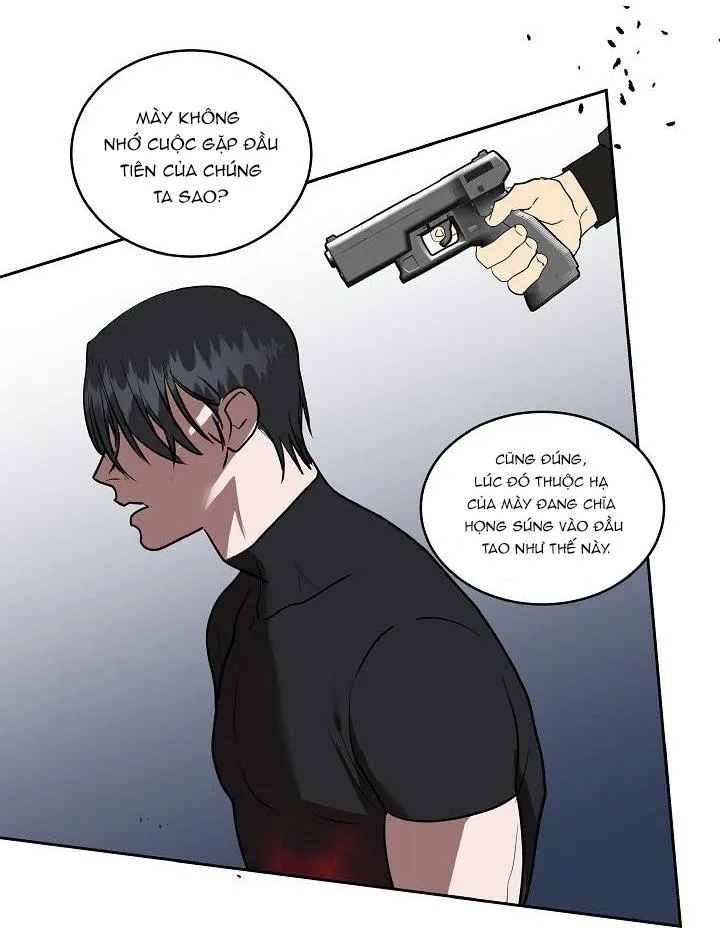 Không Hơn Không Kém Chapter 50 Trang 145