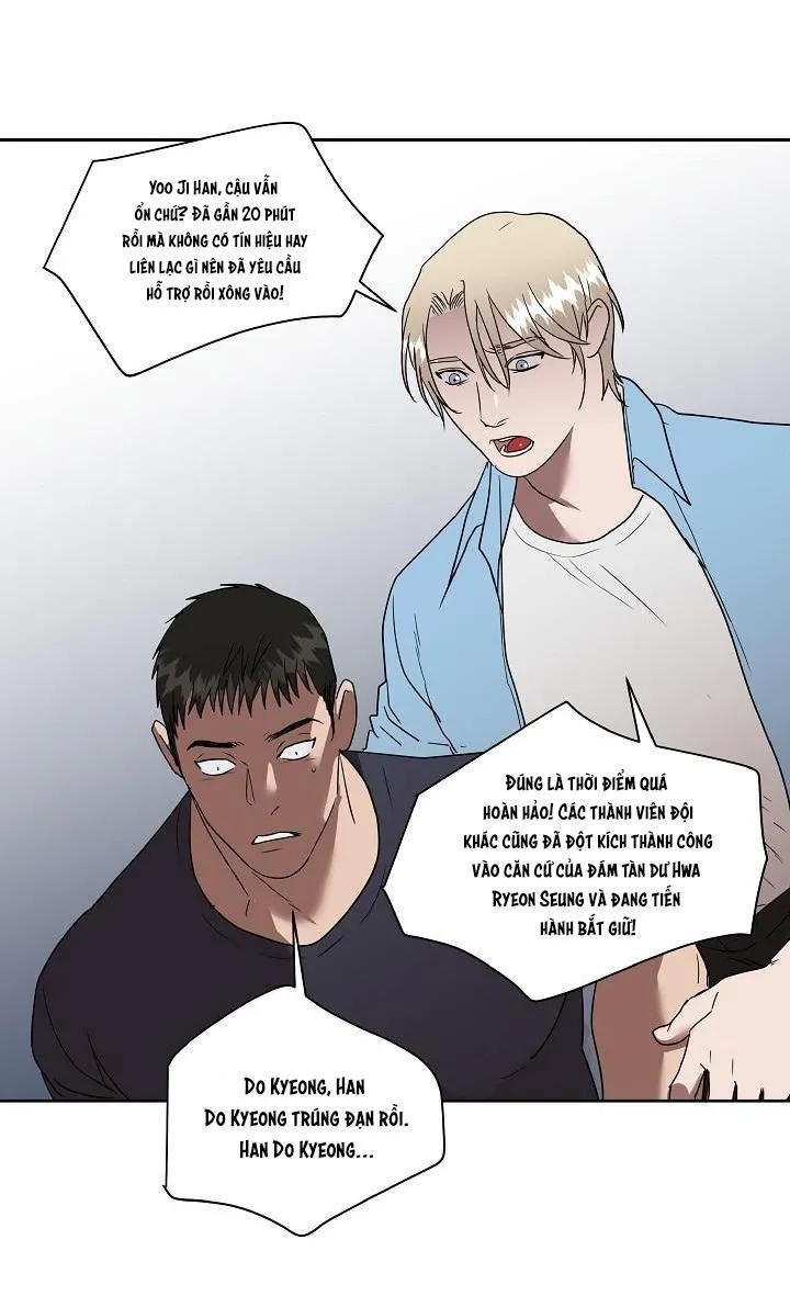 Không Hơn Không Kém Chapter 50 Trang 147
