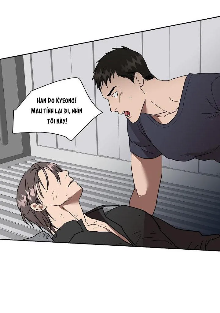Không Hơn Không Kém Chapter 50 Trang 148