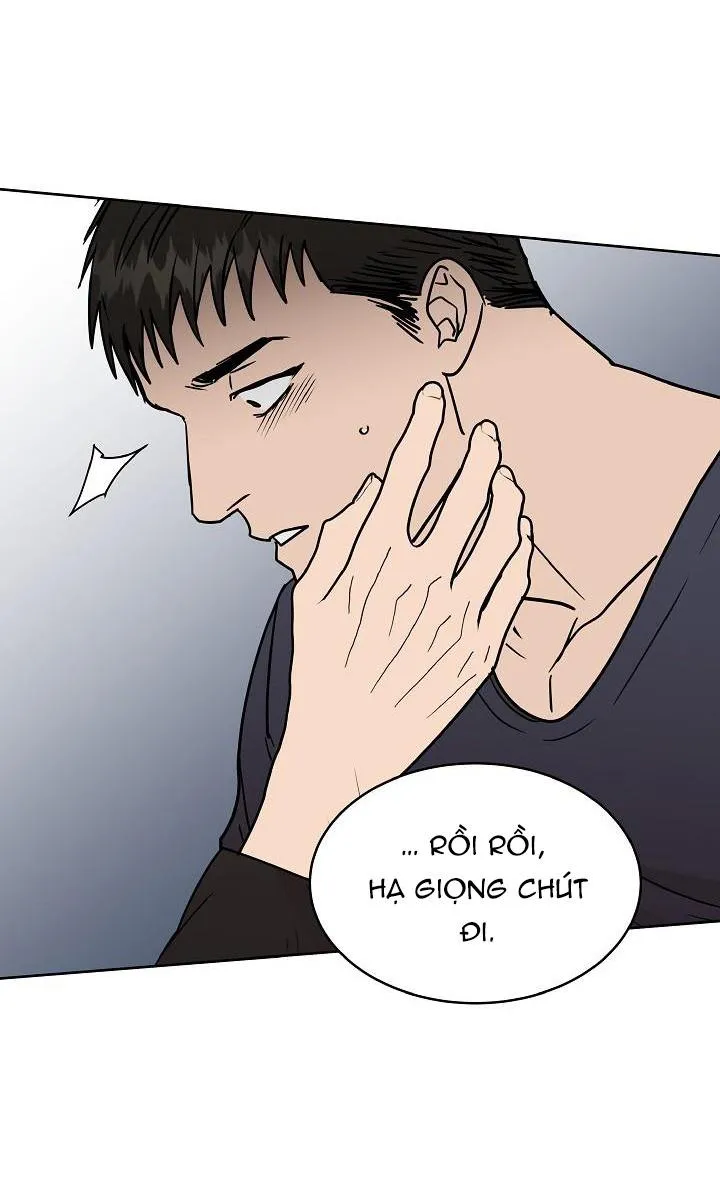 Không Hơn Không Kém Chapter 50 Trang 150