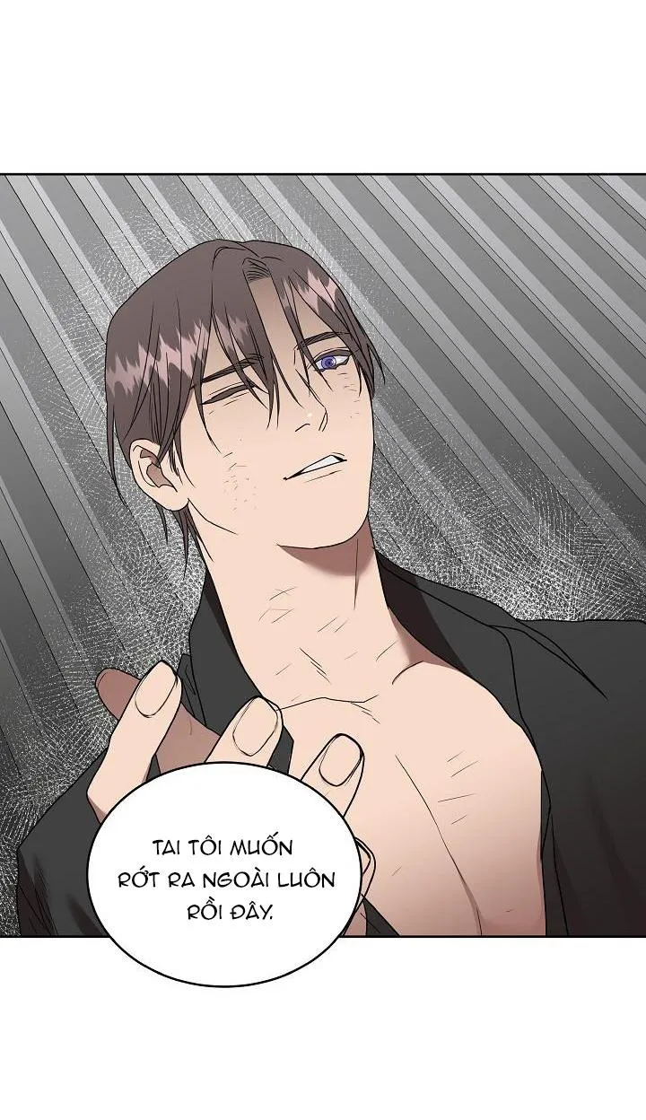 Không Hơn Không Kém Chapter 50 Trang 151