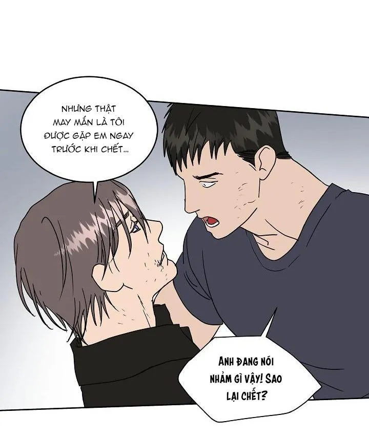 Không Hơn Không Kém Chapter 50 Trang 152