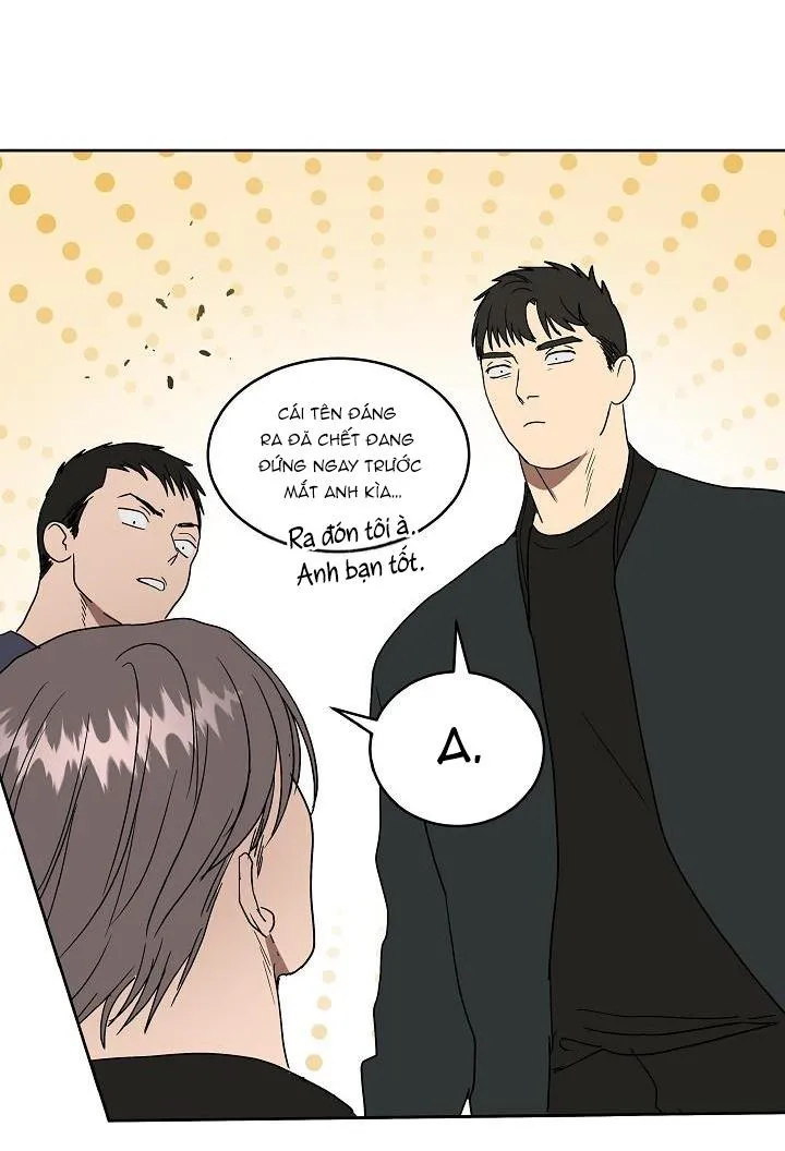 Không Hơn Không Kém Chapter 50 Trang 161