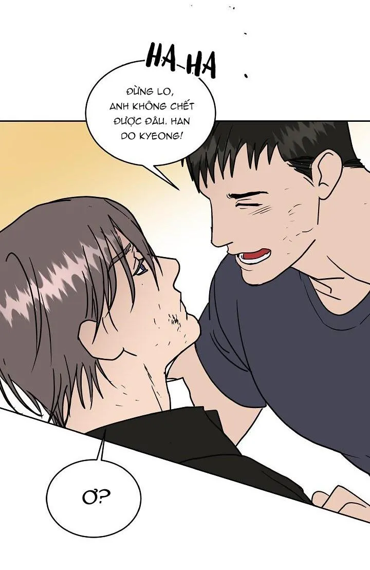 Không Hơn Không Kém Chapter 50 Trang 164