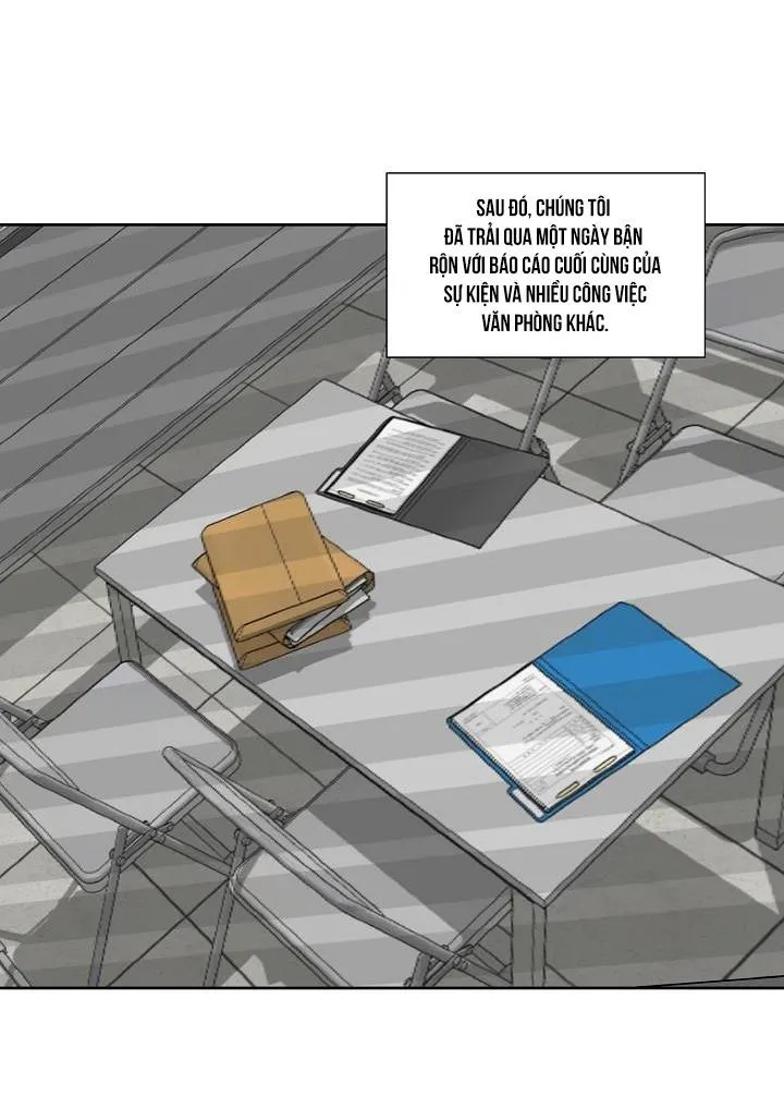 Không Hơn Không Kém Chapter 50 Trang 179