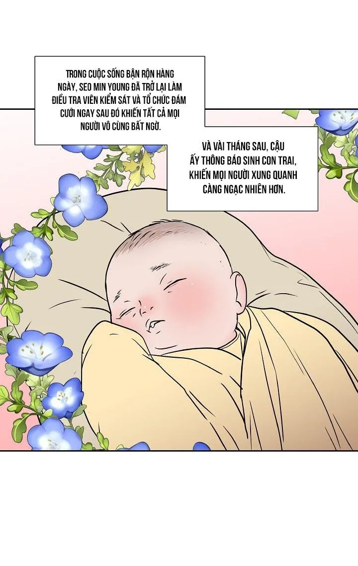 Không Hơn Không Kém Chapter 50 Trang 180