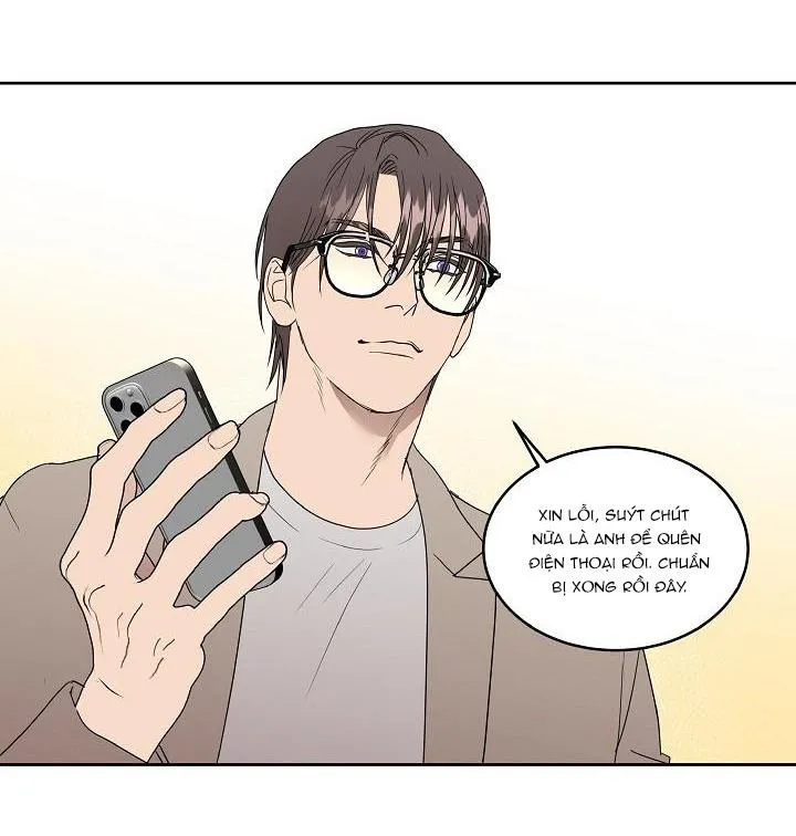 Không Hơn Không Kém Chapter 50 Trang 183
