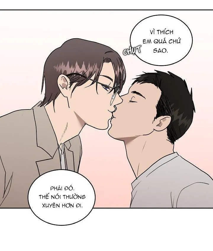 Không Hơn Không Kém Chapter 50 Trang 187