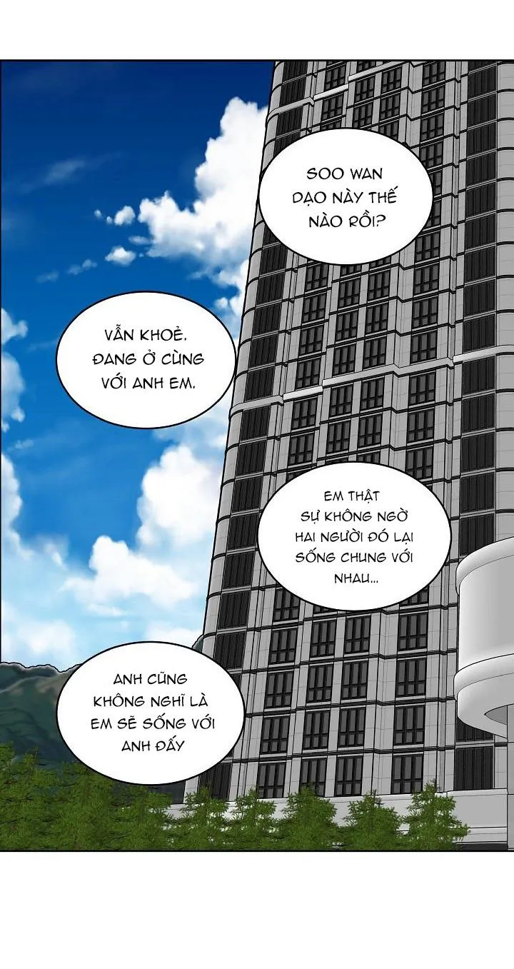 Không Hơn Không Kém Chapter 50 Trang 188