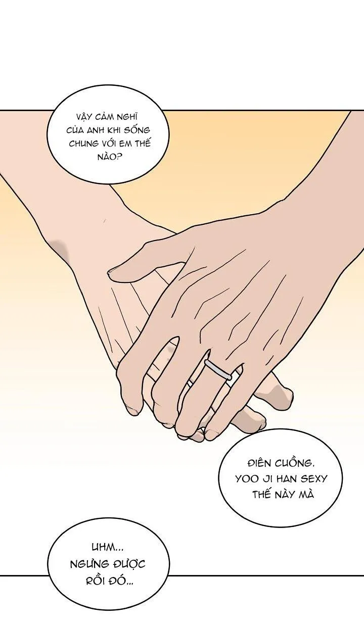 Không Hơn Không Kém Chapter 50 Trang 189