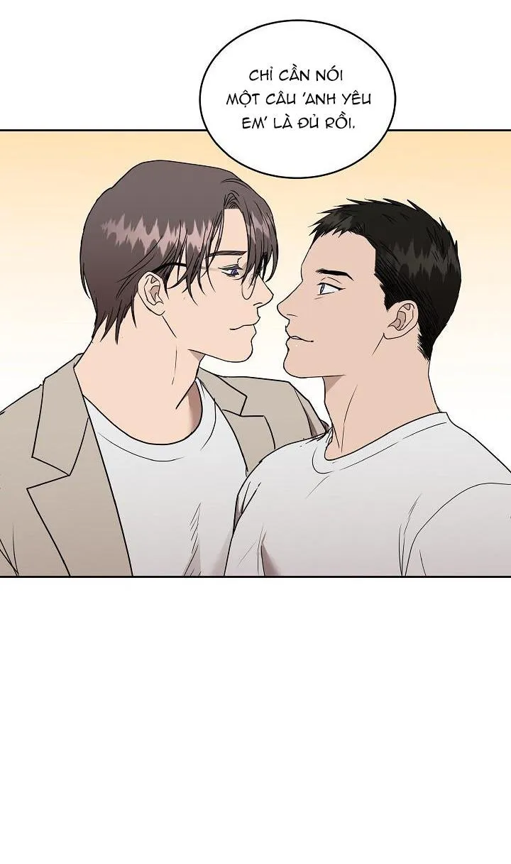 Không Hơn Không Kém Chapter 50 Trang 190
