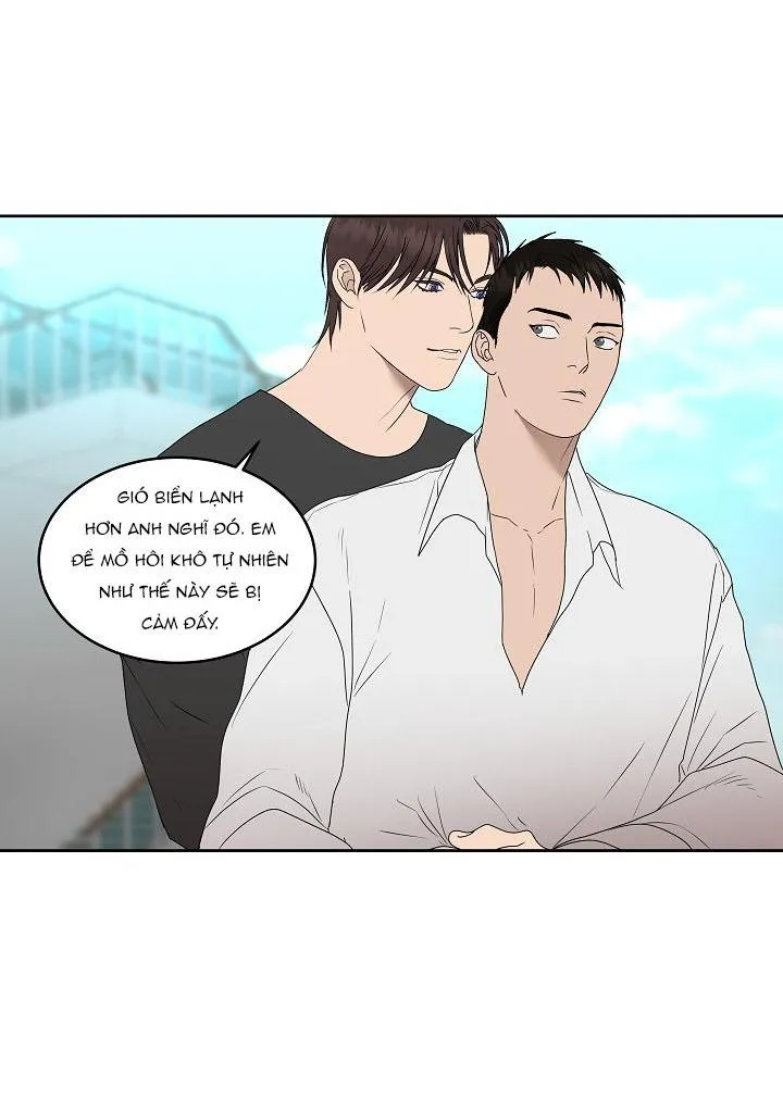 Không Hơn Không Kém Chapter 51 Trang 5