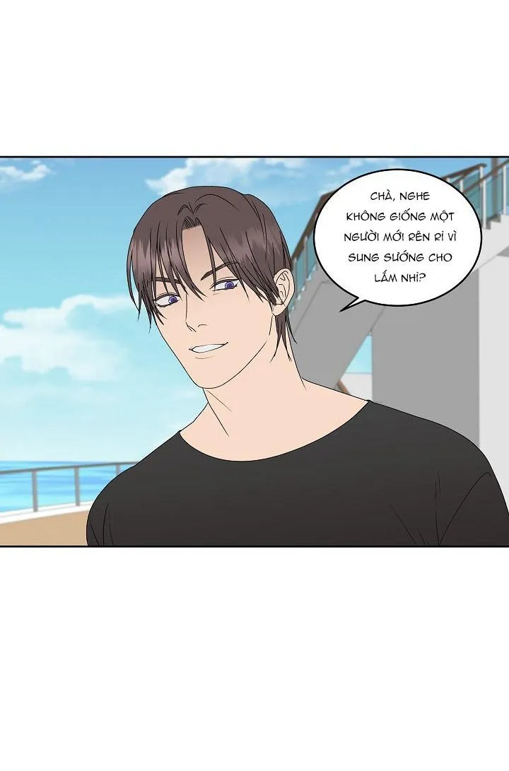 Không Hơn Không Kém Chapter 51 Trang 7