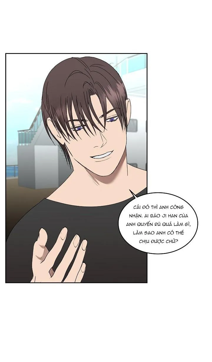 Không Hơn Không Kém Chapter 51 Trang 9