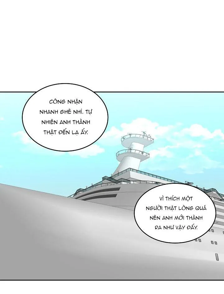 Không Hơn Không Kém Chapter 51 Trang 10