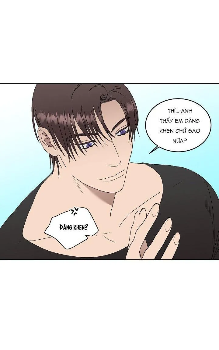 Không Hơn Không Kém Chapter 51 Trang 14