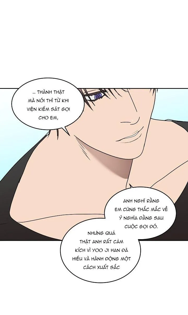 Không Hơn Không Kém Chapter 51 Trang 15