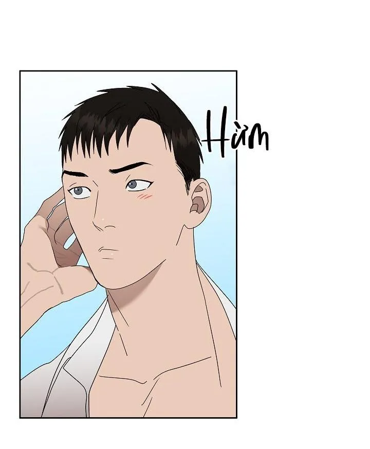 Không Hơn Không Kém Chapter 51 Trang 17