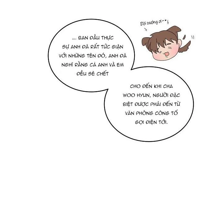 Không Hơn Không Kém Chapter 51 Trang 18