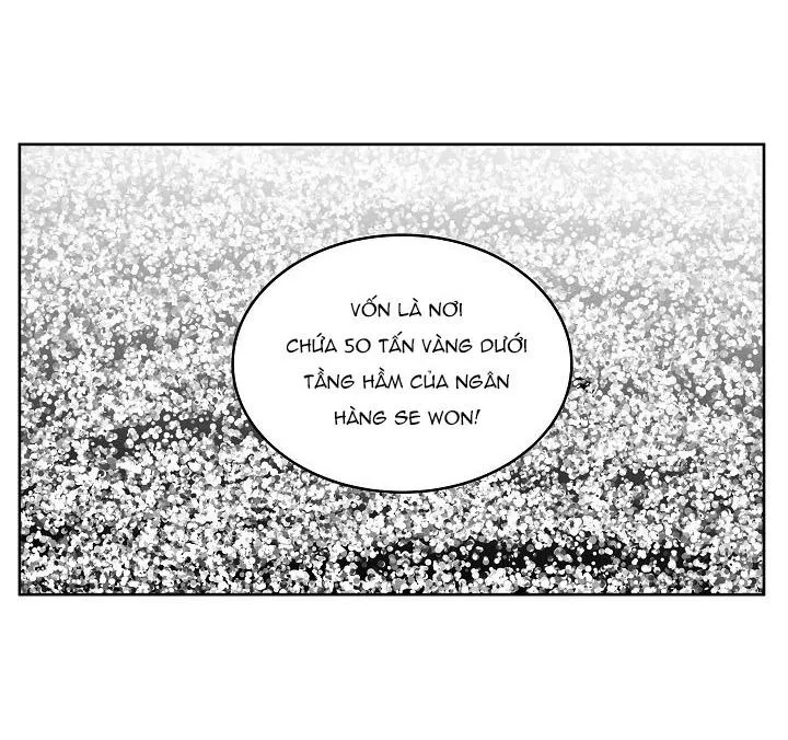 Không Hơn Không Kém Chapter 51 Trang 22