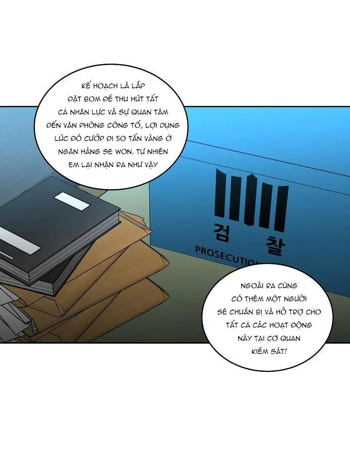 Không Hơn Không Kém Chapter 51 Trang 23