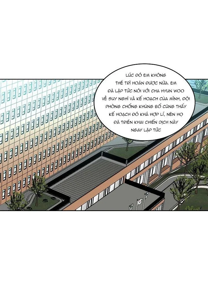 Không Hơn Không Kém Chapter 51 Trang 25