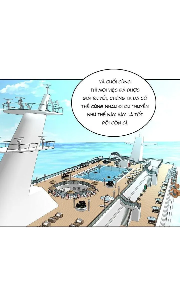 Không Hơn Không Kém Chapter 51 Trang 26